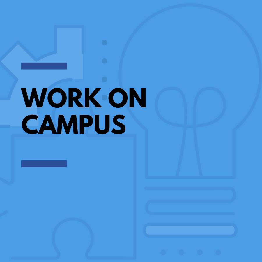 link to student employment